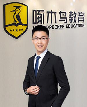 杜学龙