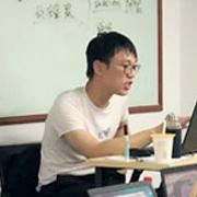 郑老师