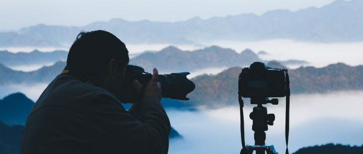 兰州摄影培训那个比较好