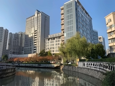 上外贤达国际课程中心上海校区