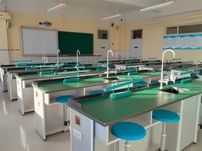 北京市朝阳区博雅学校教室1