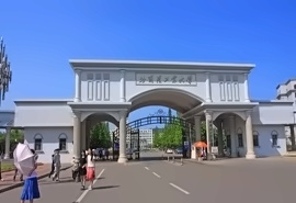 日本留学项目