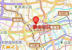静安校区