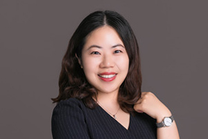 Alice Zhao