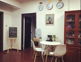 青岛新英美外语培训学校