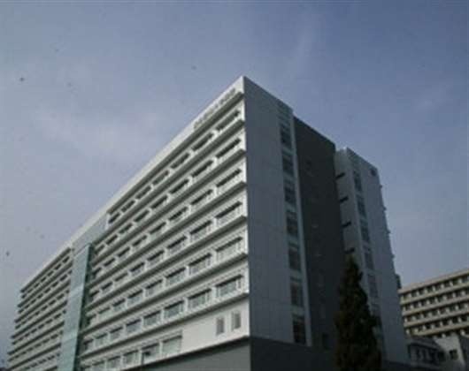 丰桥技术科学大学