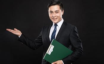 销售行业人员