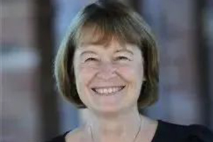 Susan Bauska美国安妮学校副校长