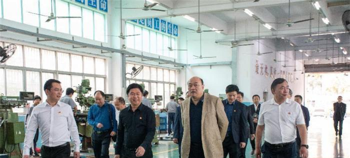 中山火炬开发区理工学校