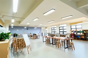 佛山市加优外籍人员子女学校国际高中艺术设计课程招生简章