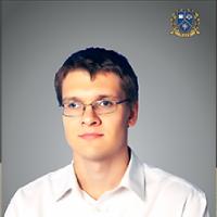 Dr. Nikita Mamedov 音乐中心主任