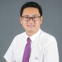 樊锦瑞 招办主任