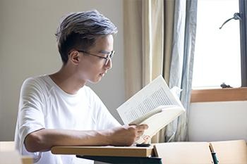 提高分数的学员