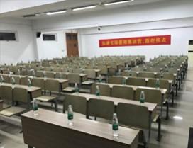 南京弘道考研