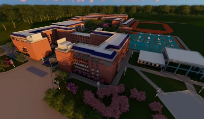 北京中关村国际学校课程设置