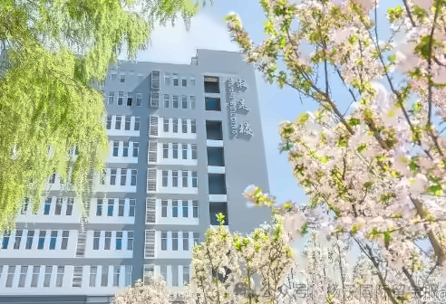 北京第二外国语学院出国留学
