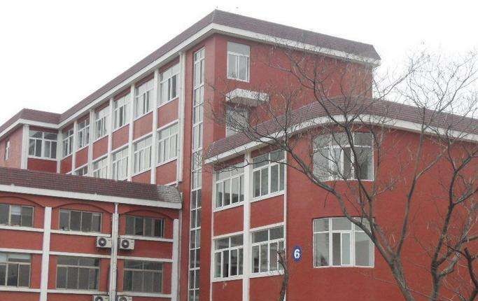 无锡卫生高等职业技术学校