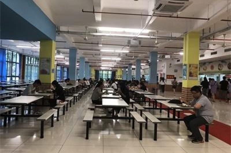 上海天华英澳美国际学校