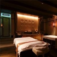 休闲会所