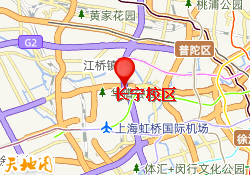长宁校区