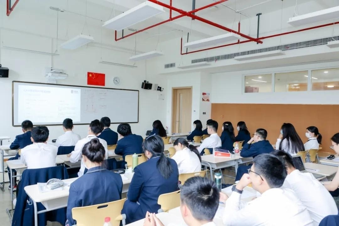 上海德英乐学院