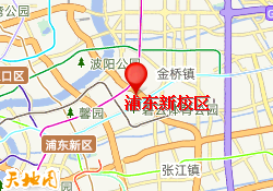 浦东新校区