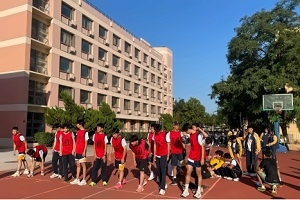 北京市第八中学怡海分校国际部小语种高中（法、德、俄）招生简章【国内班】