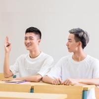 答