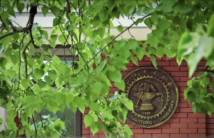北京交通大学