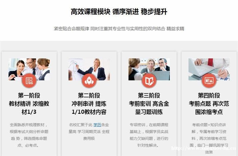 上海二级消防工程师培训