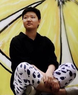 朱灵老师