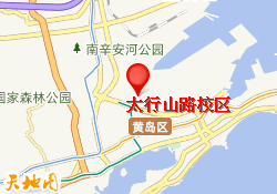 太行山路校区