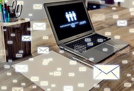 实现ExtMail邮件系统集成