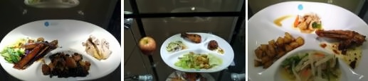 湖州帕丁顿双语学校食堂