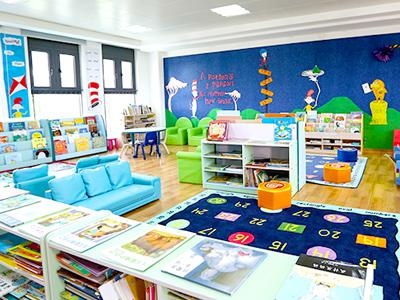 海南三亚外籍人员子女学校（TIS）