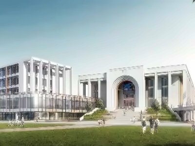 南京博颂学校