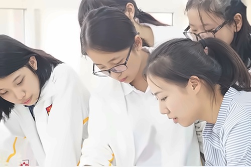 北外附校双语学校