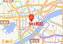 501校区