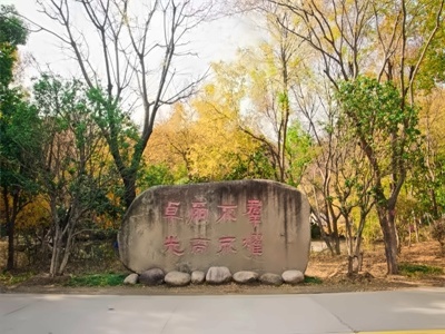 苏州国裕外语学校校园环境