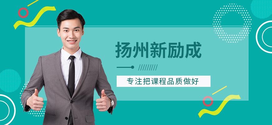 扬州新励成