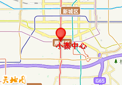 小寨中心