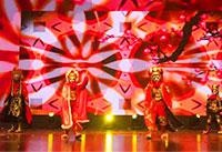中国春节文化图片