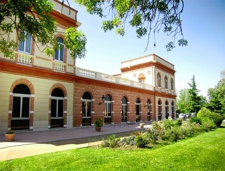 图卢兹大学