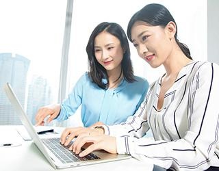 大屏互动实操教学