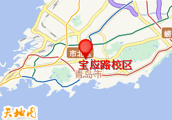 宝应路校区