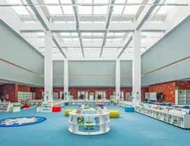 青岛赫德双语学校