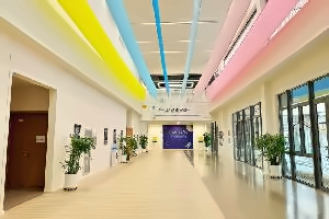 北京市顺义区诺德安达学校小学中西融合课程