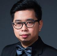 刘晓翔