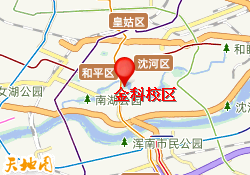 金科校区