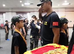真枪实弹